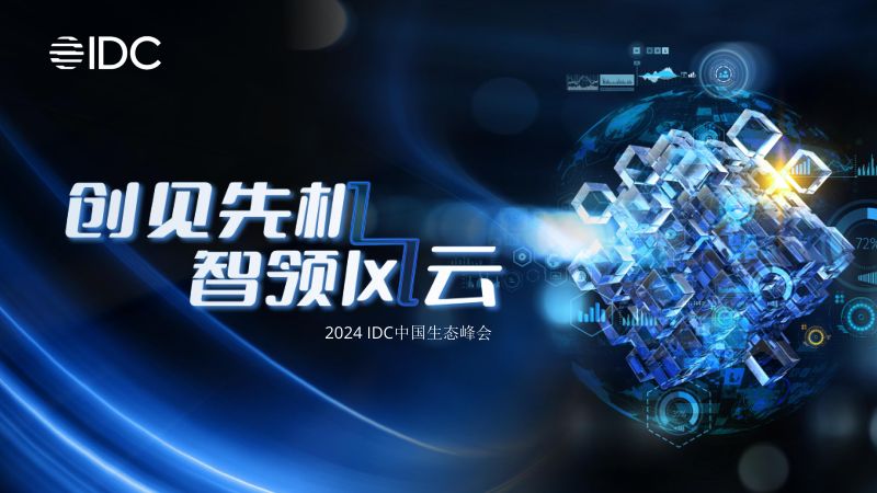 数据智能驱动业务运营创新模式 思迈特 2024