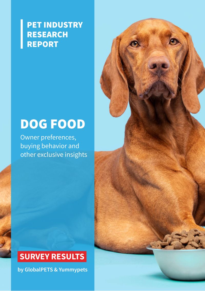 GlobalPETS & Yummypets:2024宠物犬饲养白皮书(英文版)(34页)