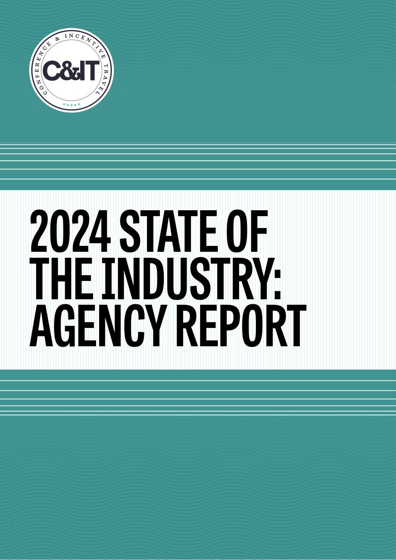 C&IT:2024年代理商行业状况报告(英文版)(21页)
