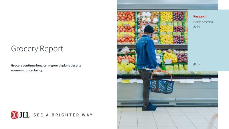 仲量联行:2024年食品杂货行业报告(英文版)(37页)