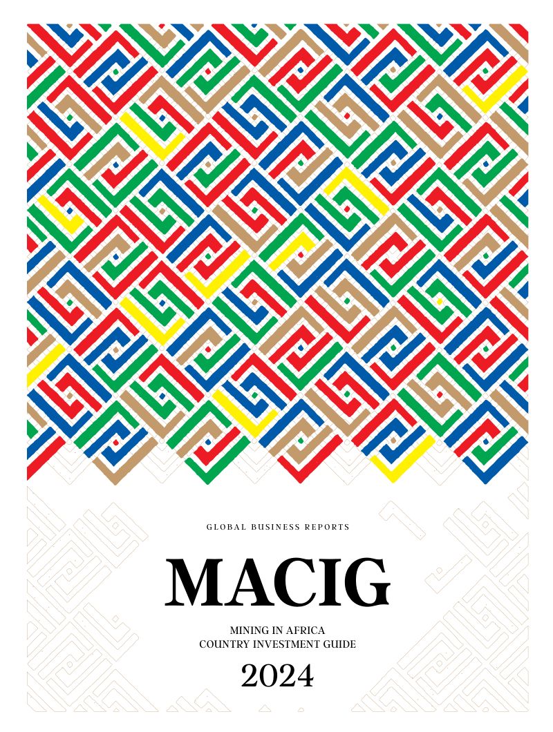 全球商业报告(GBR):2024年非洲国家矿业投资指南(MACIG)(英文版)(57页)