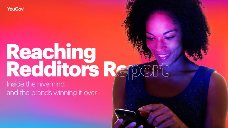 YouGov:2024年Reddit用户群体及其行为特征分析报告(英文版)(31页)