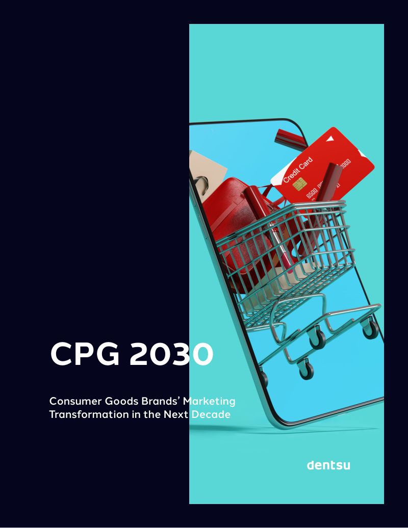 电通（Dentsu）：2030年快速消费品市场展望报告-未来十年消费品品牌的营销转型之路（英文版）（35页）