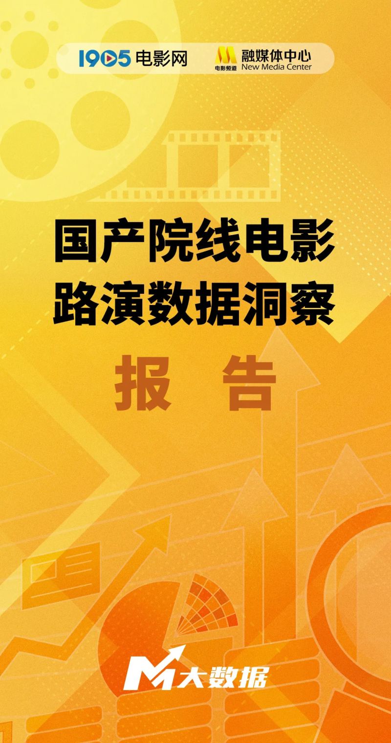 1905电影网:2024国产院线电影路演数据洞察报告(11页)