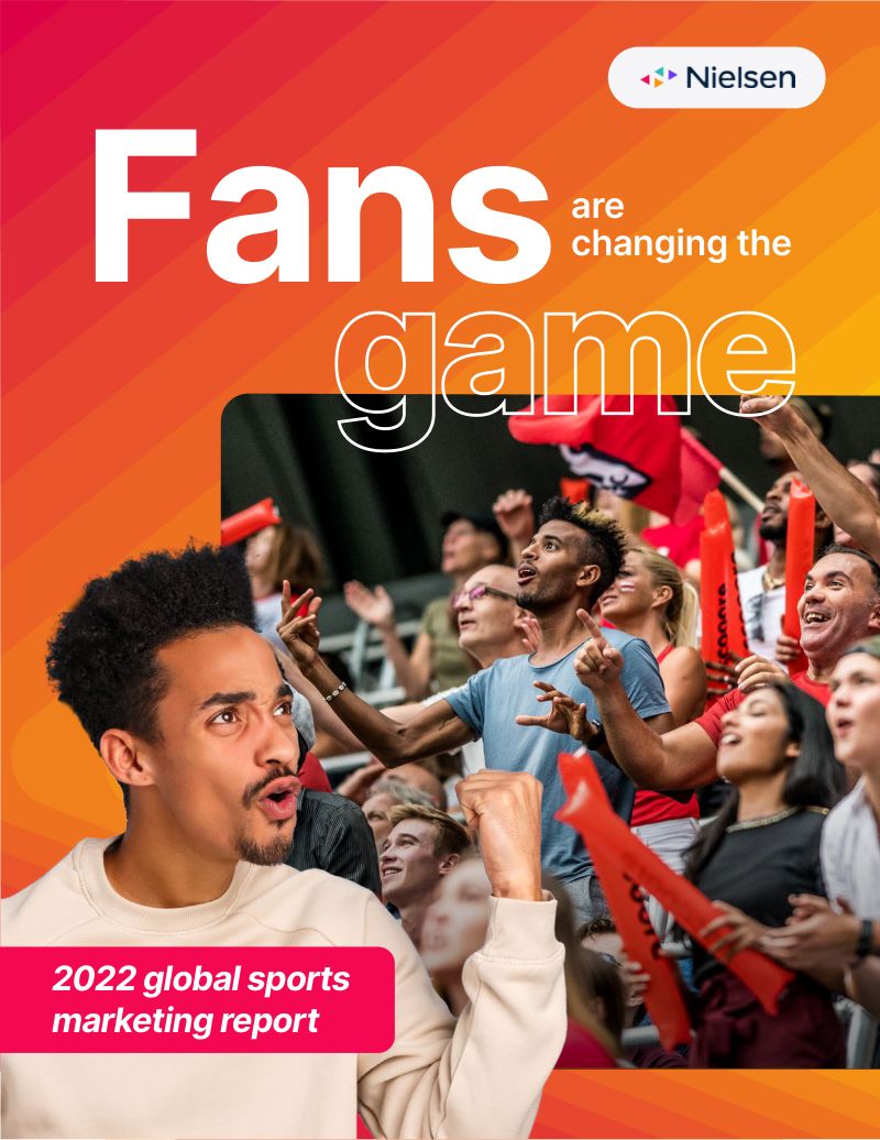 Nielsen:2022年全球体育营销报告(英文版)(27页)