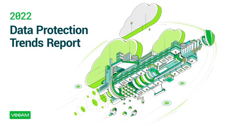 Veeam：2022年数据保护趋势报告（英文版）（28页）
