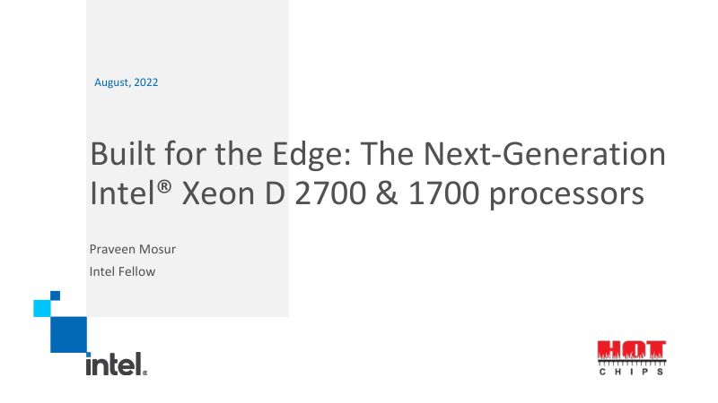 HC2022.XeonDx700.PraveenMosur.FINAL