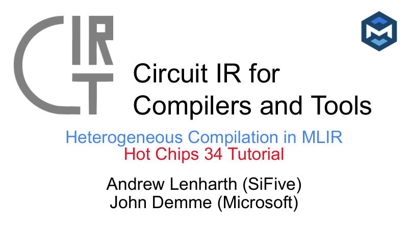 HC2022.SiFive-MSFT.LenharthDemme.v1