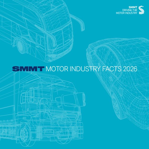 2026年SMMT电机行业事实（英）2026