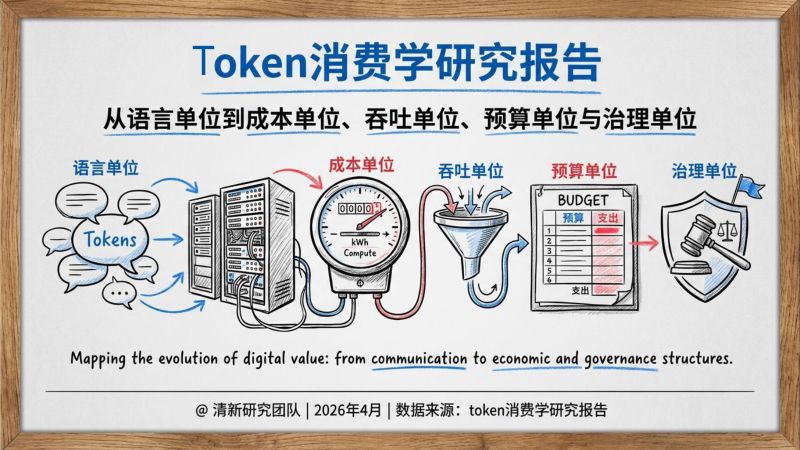 Token消费学研究报告