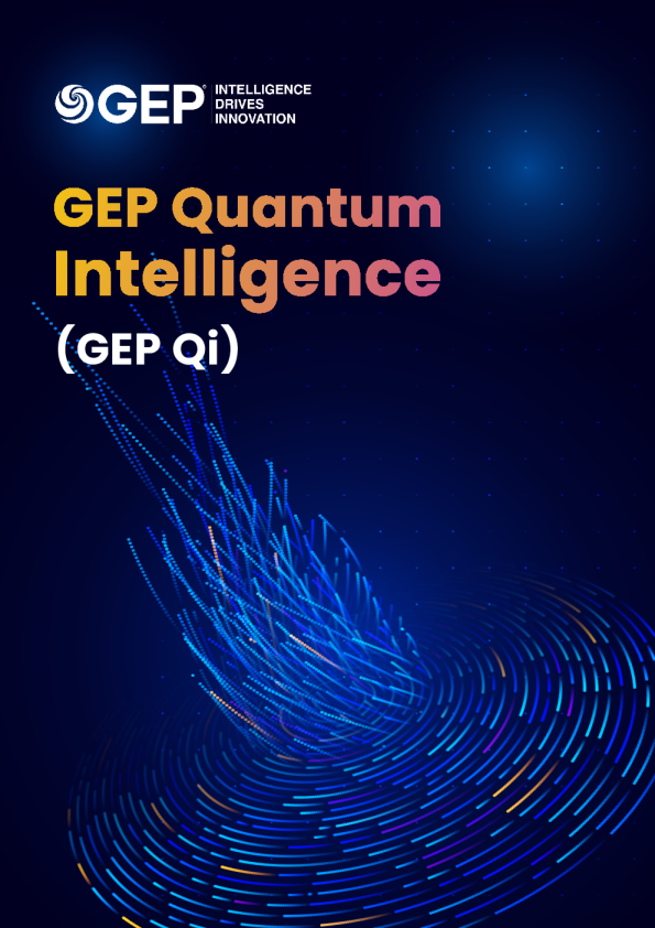GEP量子智能（GEP Qi）