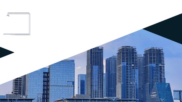 成渝双城房地产市场分析报告