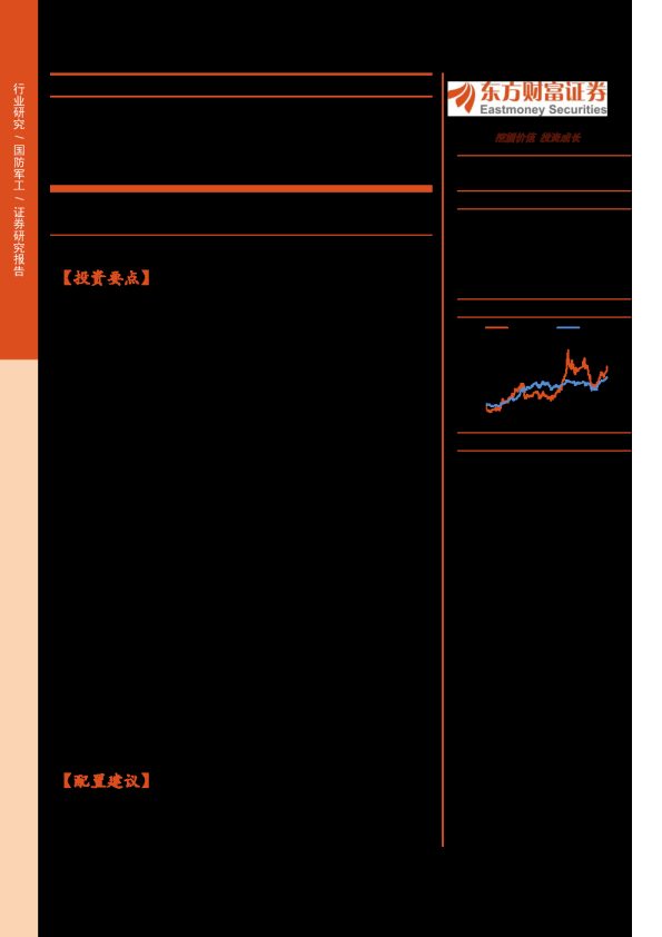 国防军工行业专题研究：国防军工2025%Q1业绩综述，“十四五”收官小幅回暖，关注新五年高成长赛道机会260511