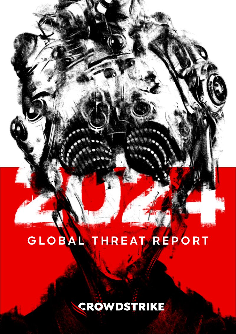 CrowdStrike:2024年全球威胁报告(英文版)