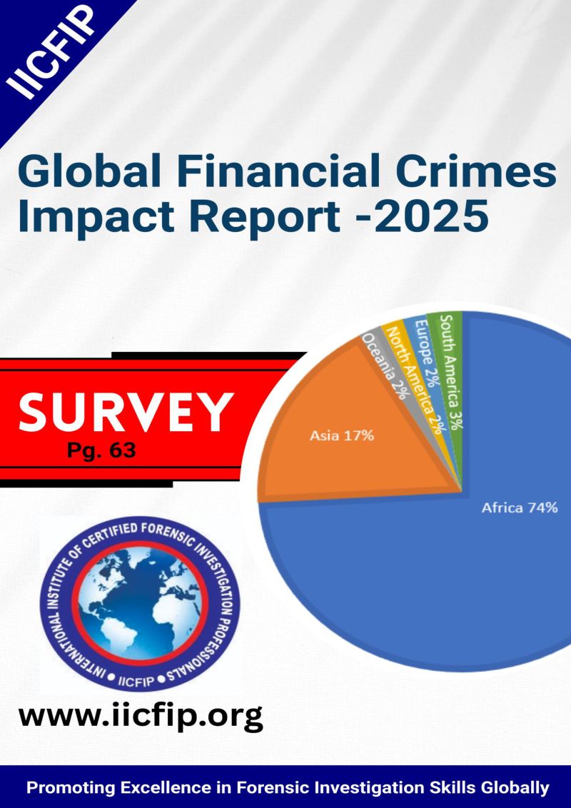 IICFIP:2025年全球金融犯罪影响调研报告(英文版)