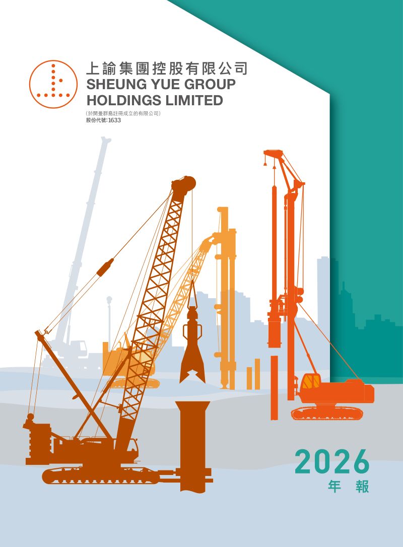 上谕集团2026年报