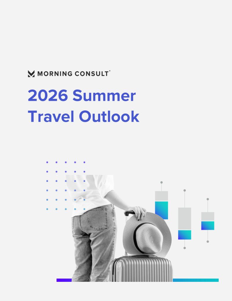 2026年夏季旅行展望