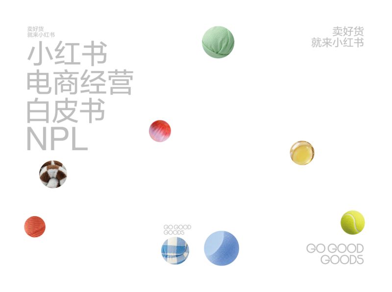 【小红书】：小红书电商经营白皮书