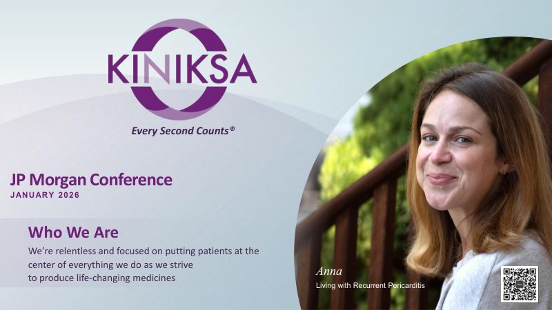 Kiniksa-2026-JPM