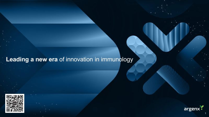 Argenx-2026_JPM_Conference_Slides_argenx