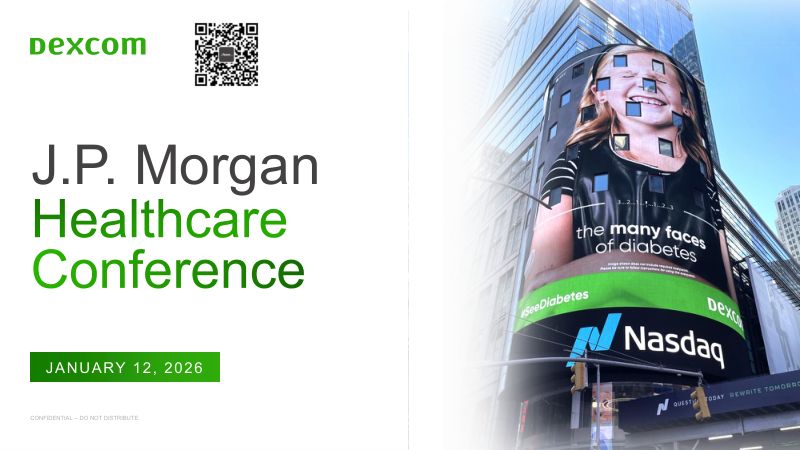 Dexcom-JPMorgan-Conference-Deck_Shared-Master_FINAL