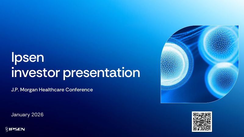 Ipsen-JPM-Jan-2026-Investor-Presentation
