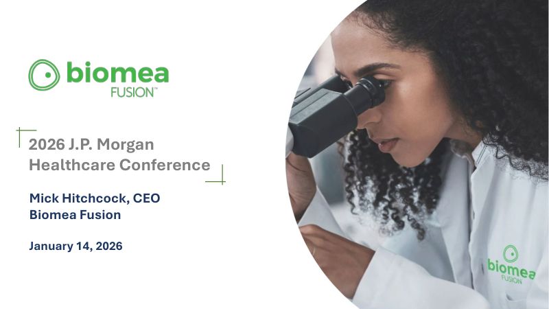 Biomea-2026-JPM