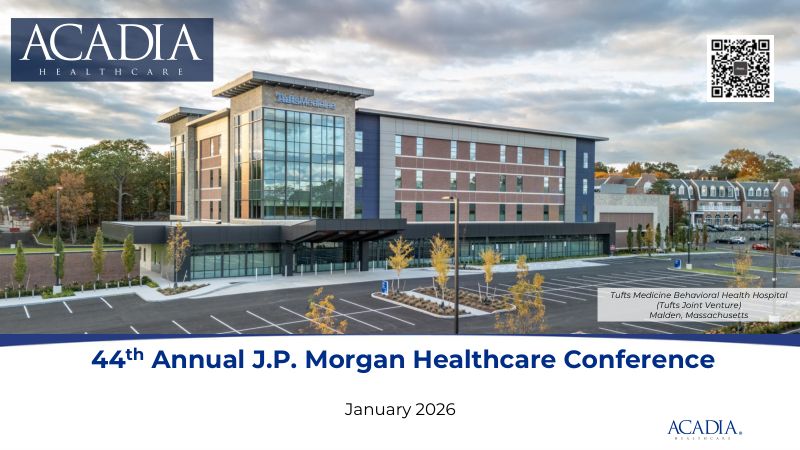 ACHC_JPM2026_Deck_vFinal