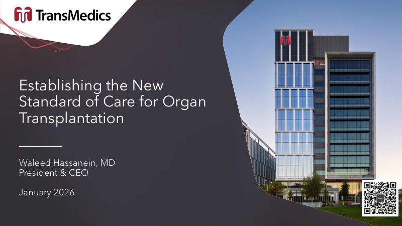 TransMedicsJ.P.Morgan2026Presentation