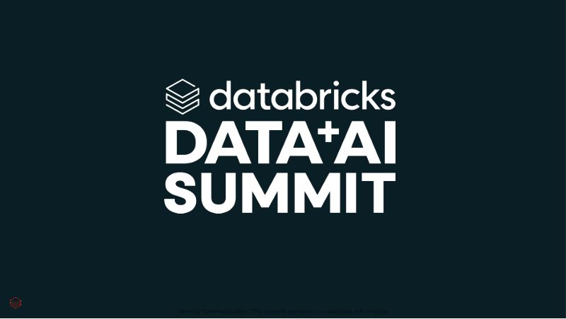 我们如何以Databricks为基石实现两家企业的转型