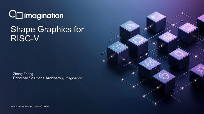 8.ShapeGraphicforRISC-V