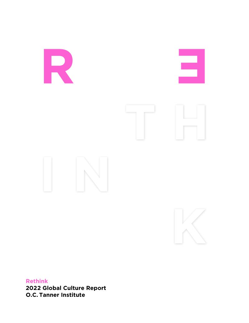 Rethink2022全球文化报告英文版173页