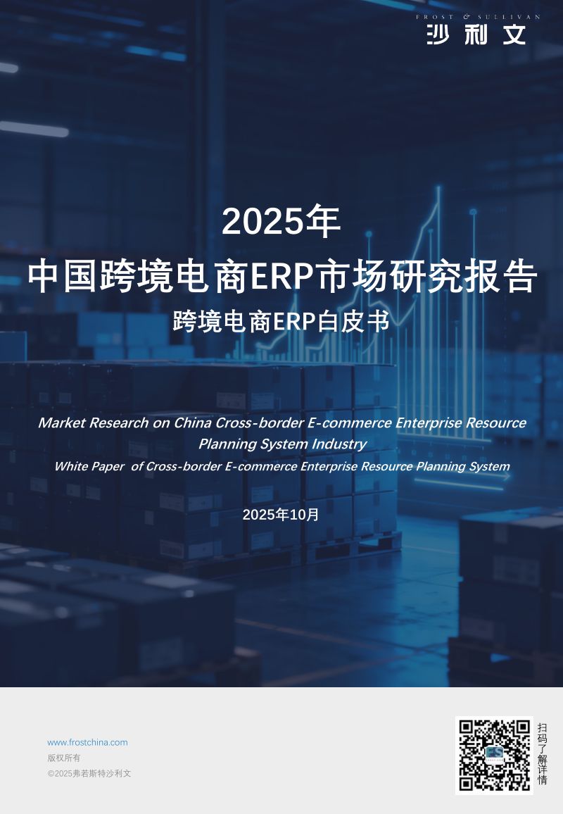 2025中国跨境电商东南亚市场研究报告