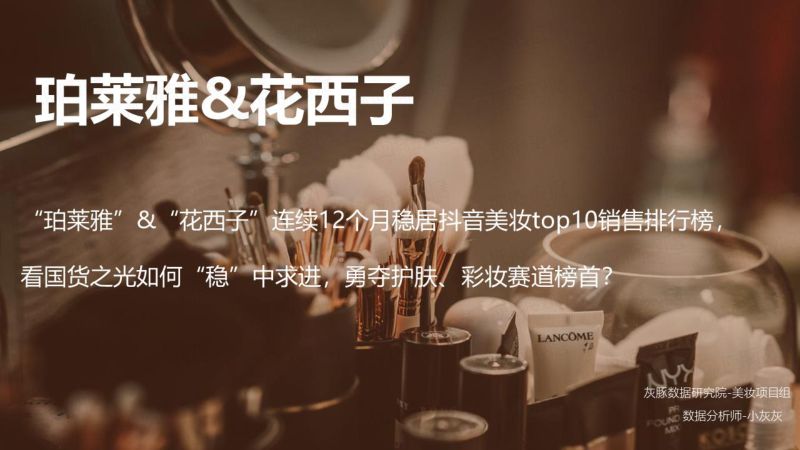 81-【解数咨询】第156期张杨带你看抖音彩妆护肤复盘