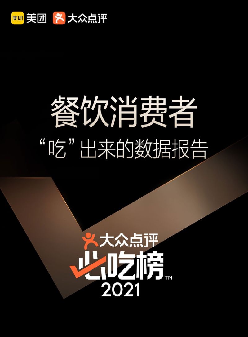 63-【大众点评】大众点评必吃榜5周年—餐饮消费者“吃”出来的数据报告