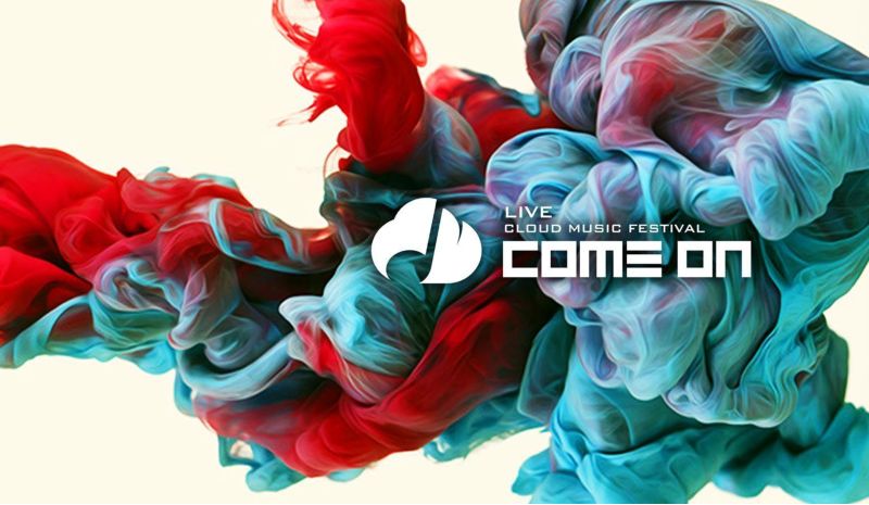 【其他方案】COME+ON-LIVE云音乐节框架说明