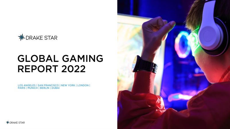 27-【DrakeStar】2022 年全球游戏报告