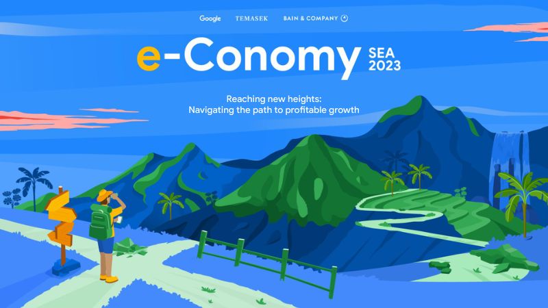 【谷歌】2023年东南亚地区电子商务报告
