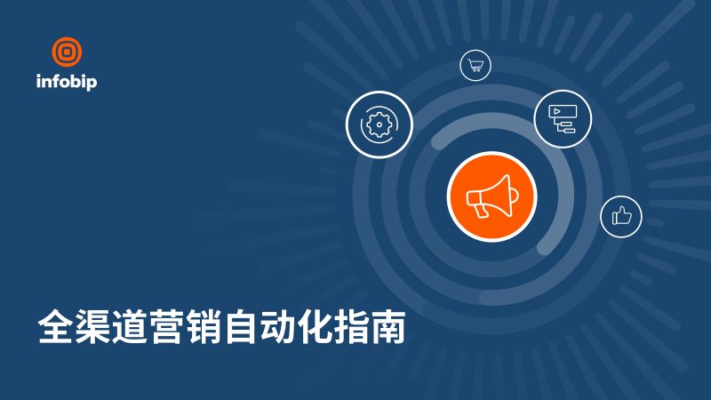 [Infobip]全渠道营销自动化指南