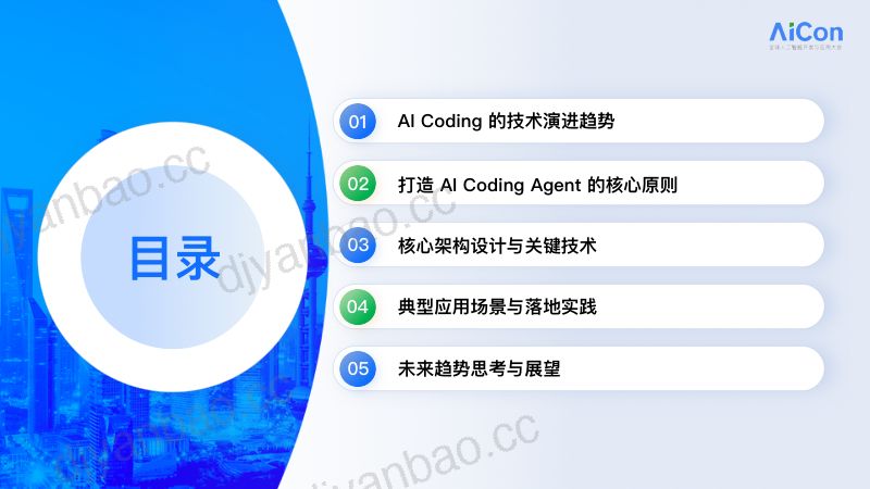 从辅助编程到协同编程-张玉明 第2页