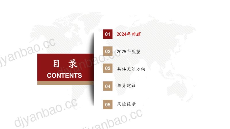 2025年计算机行业年度策略:从Infra到AgentAI创新的无尽前沿-241218(45页) 第3页