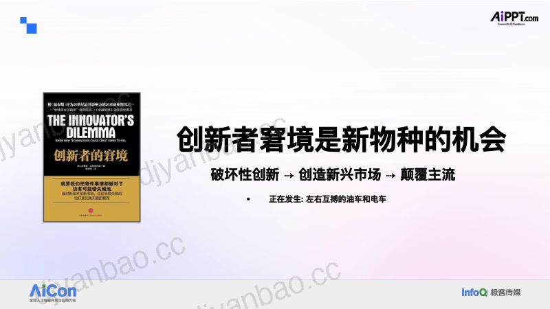蒲世林-产品 AI 化重塑及商业化实践 第3页