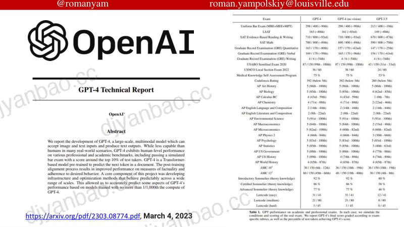 AI：无法解释、不可预测、无法控制 第2页