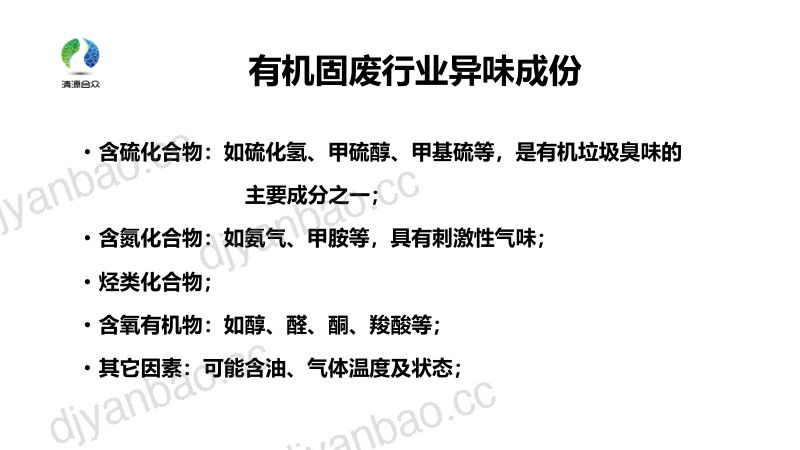 10.王瑞-有机固废行业异味管控--清源合众环保 第3页