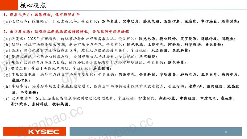 电新:新质生产力为矛周期成长为盾-241113(86页) 第2页