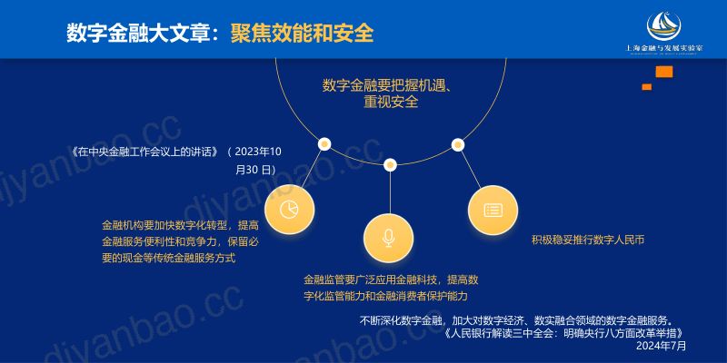 国家实验室 曾刚:银行业转型与数字金融大文章 第2页