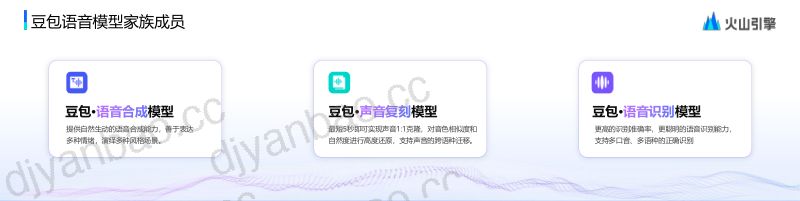 豆包语音新势力AI应用新活力 第3页