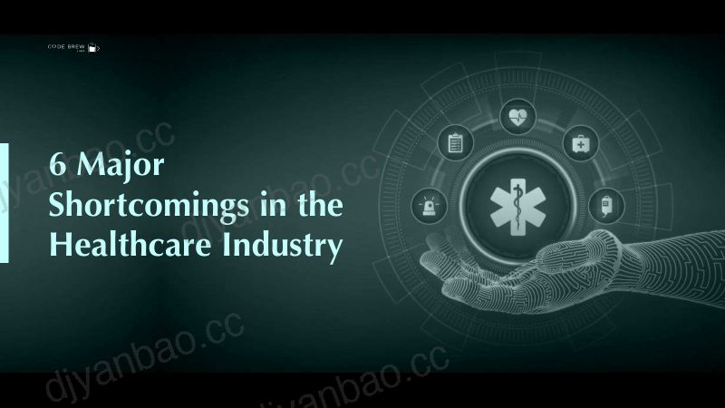 Code Brew Labs:2024区块链在医疗行业的应用研究报告(英文版)(19页) 第3页