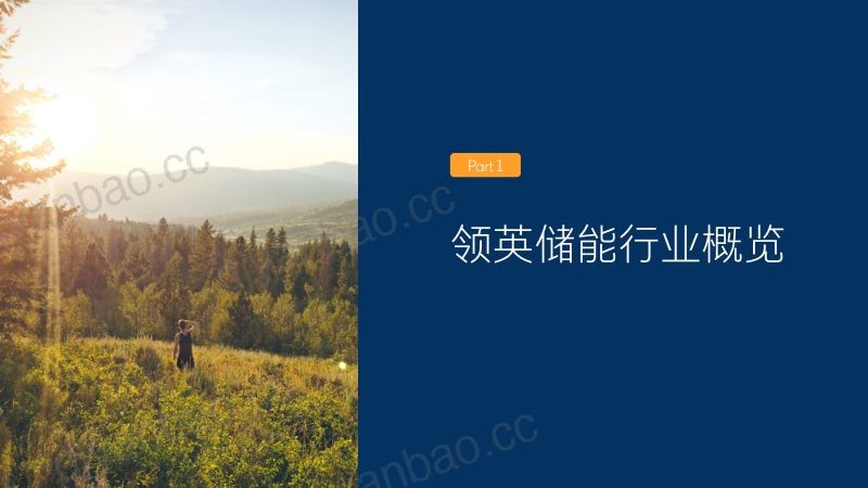 领英：2024储能行业全球营销数据洞察白皮书（21页） 第3页