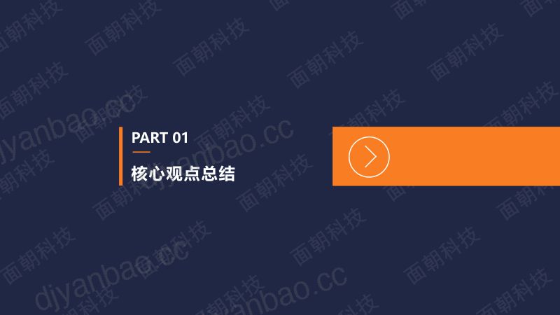 面朝研究院：快手平台在线教育行业研究报告(36页) 第3页